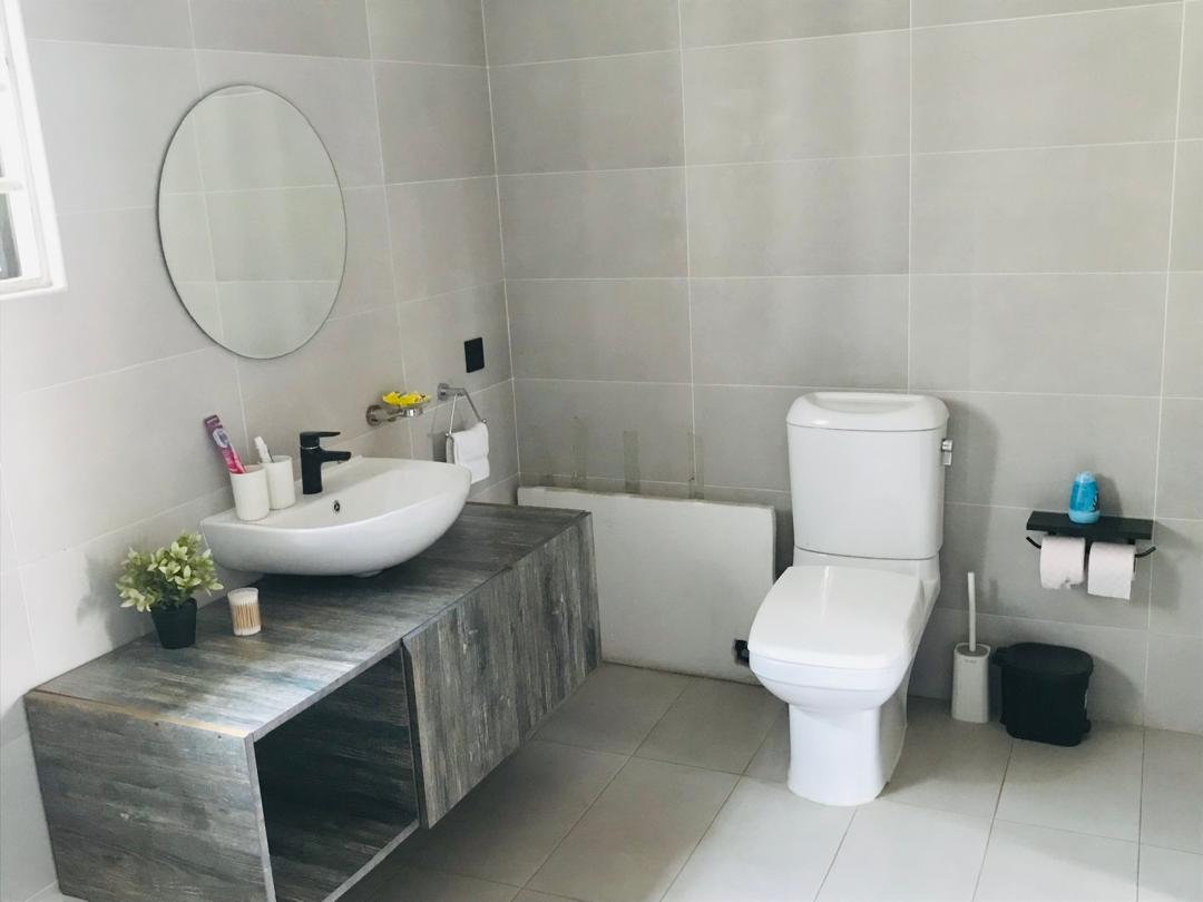 Two (2) Bedroom Furnished Apartment For Rent at East Airport