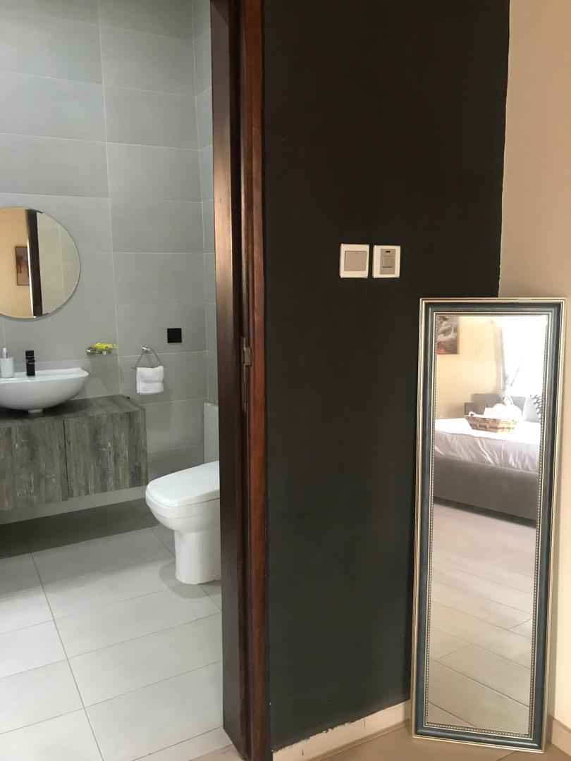 Two (2) Bedroom Furnished Apartment For Rent at East Airport