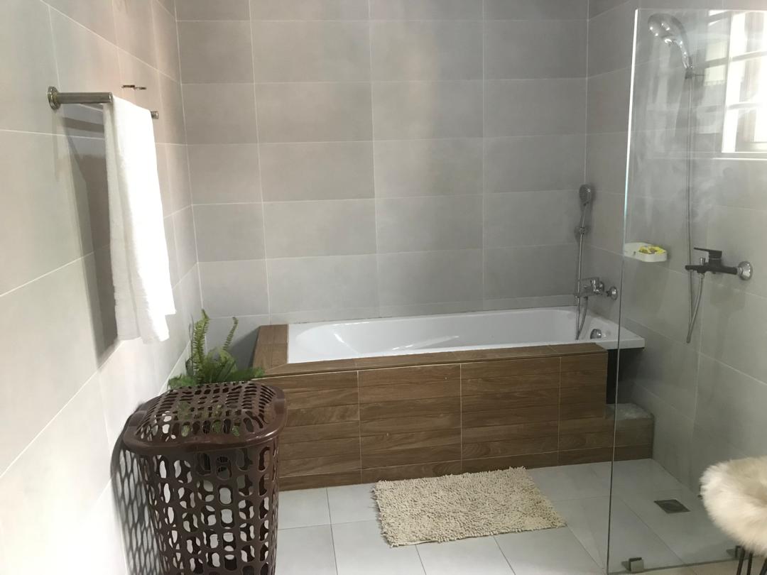 Two (2) Bedroom Furnished Apartment For Rent at East Airport