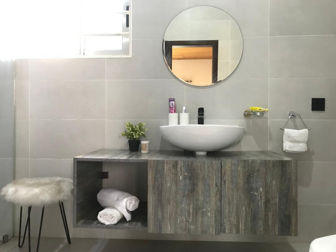 Two (2) Bedroom Furnished Apartment For Rent at East Airport