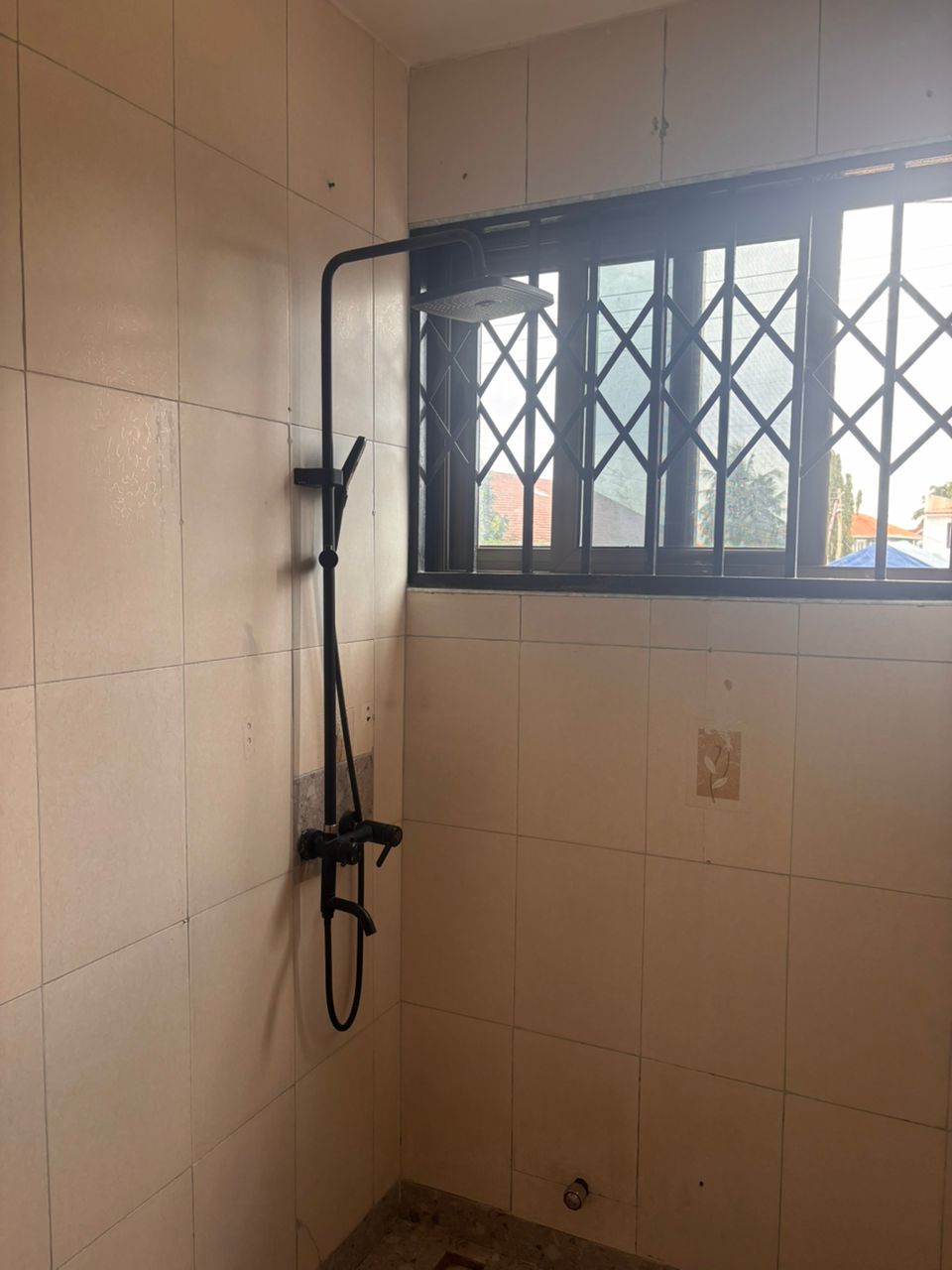 Two Bedroom Furnished Apartment For Rent at East Legon ARS