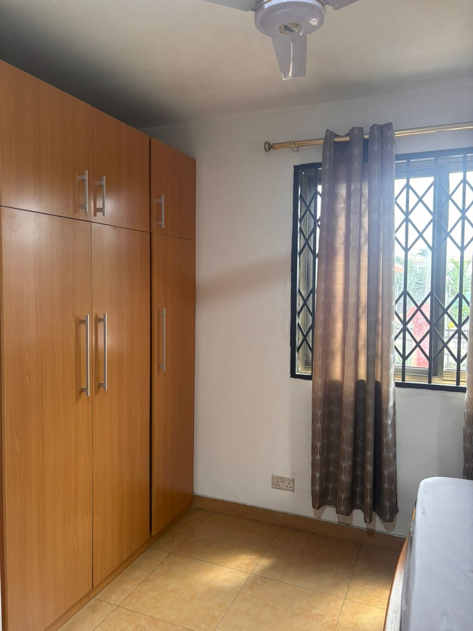 Two Bedroom Furnished Apartment For Rent at East Legon ARS