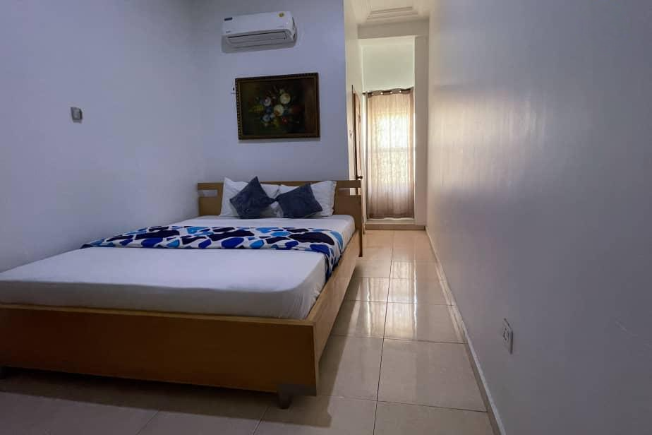 Two (2) Bedroom Furnished Apartment for Rent at East Legon