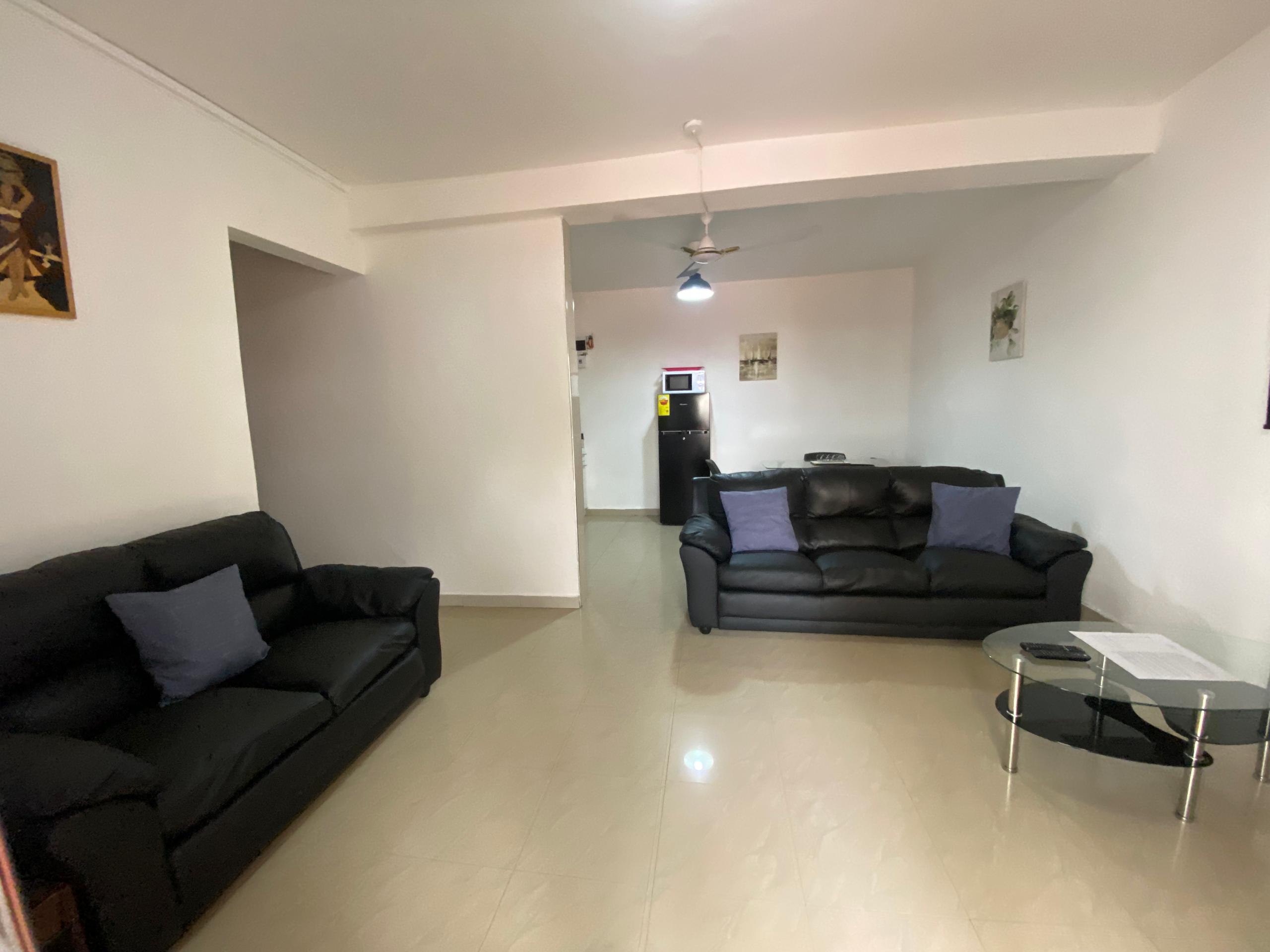 Two (2) Bedroom Furnished Apartment For Rent at Spintex 