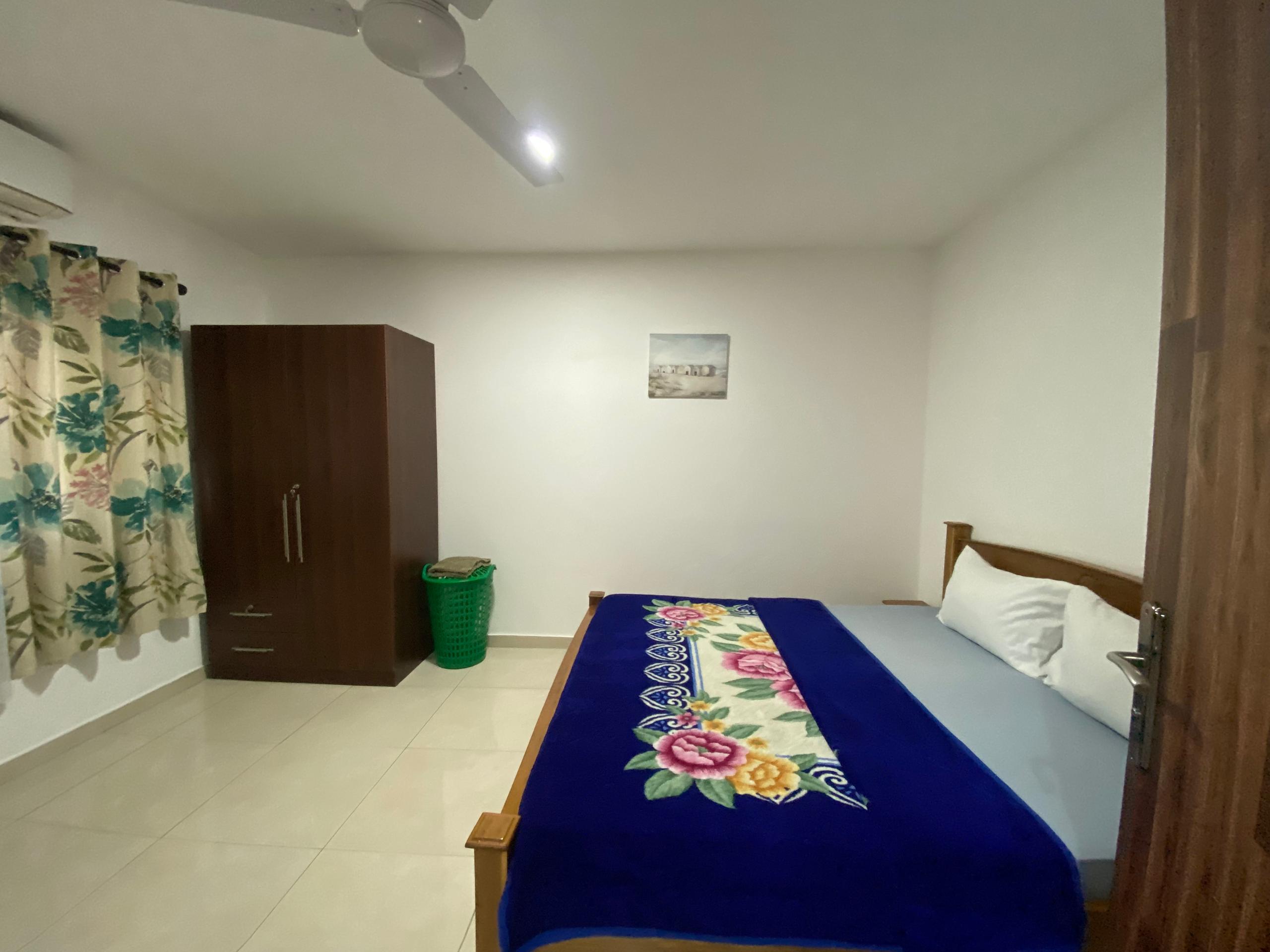 Two (2) Bedroom Furnished Apartment For Rent at Spintex 