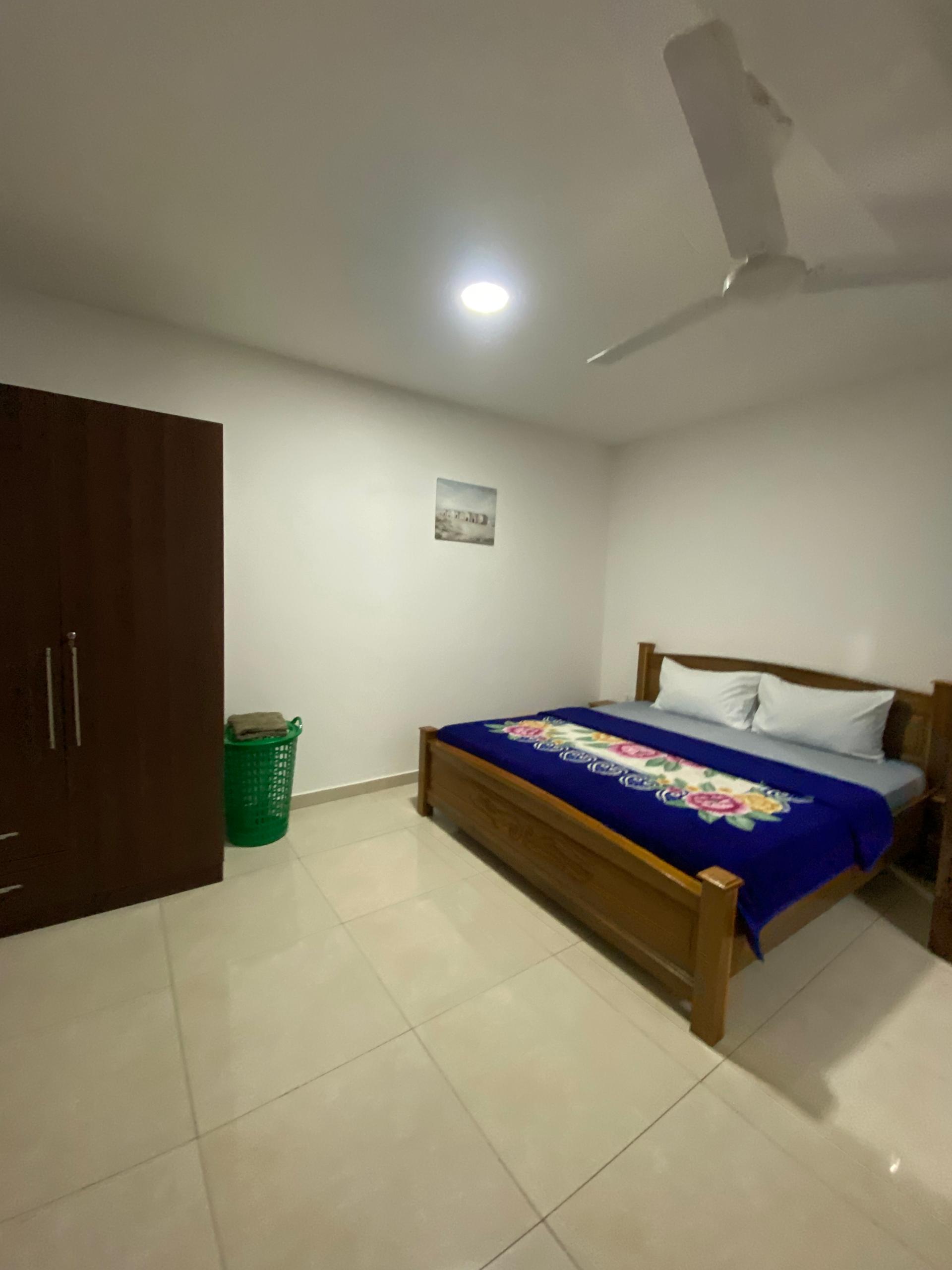 Two (2) Bedroom Furnished Apartment For Rent at Spintex 
