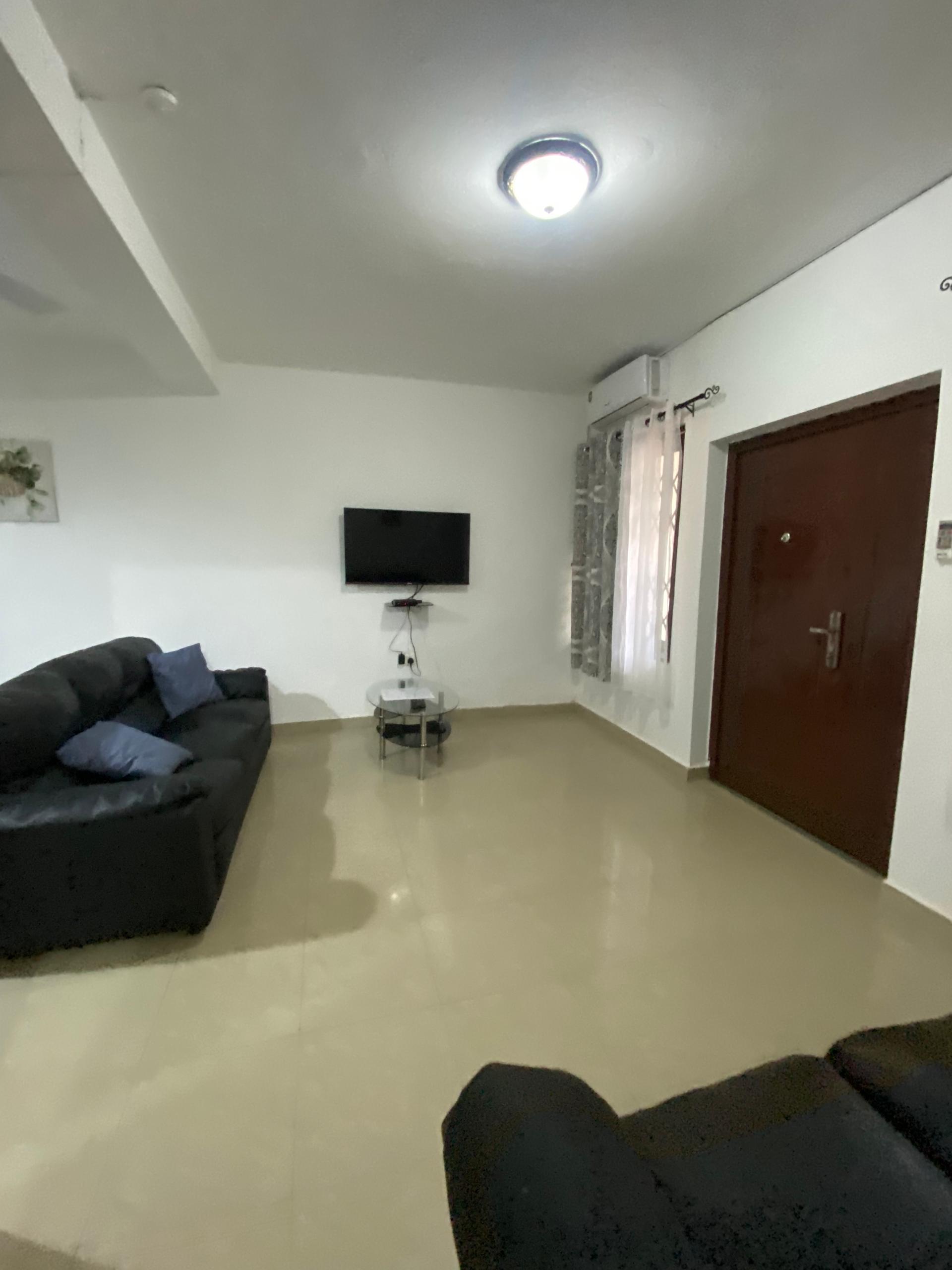 Two (2) Bedroom Furnished Apartment For Rent at Spintex 