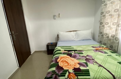 Two (2) Bedroom Furnished Apartment For Rent at Spintex 