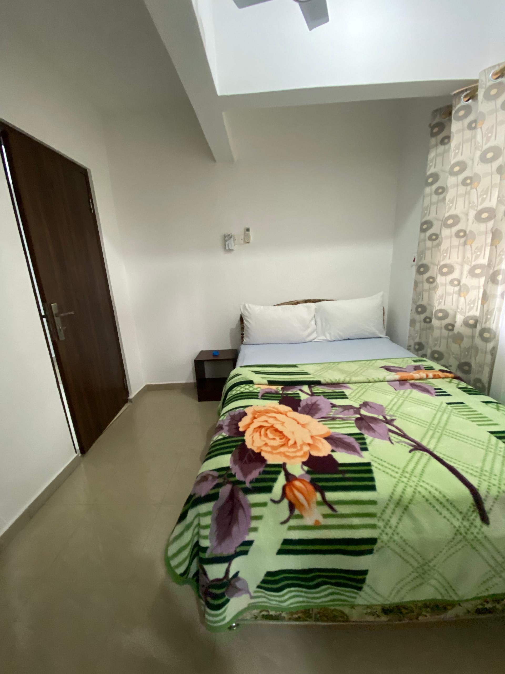 Two (2) Bedroom Furnished Apartment For Rent at Spintex 