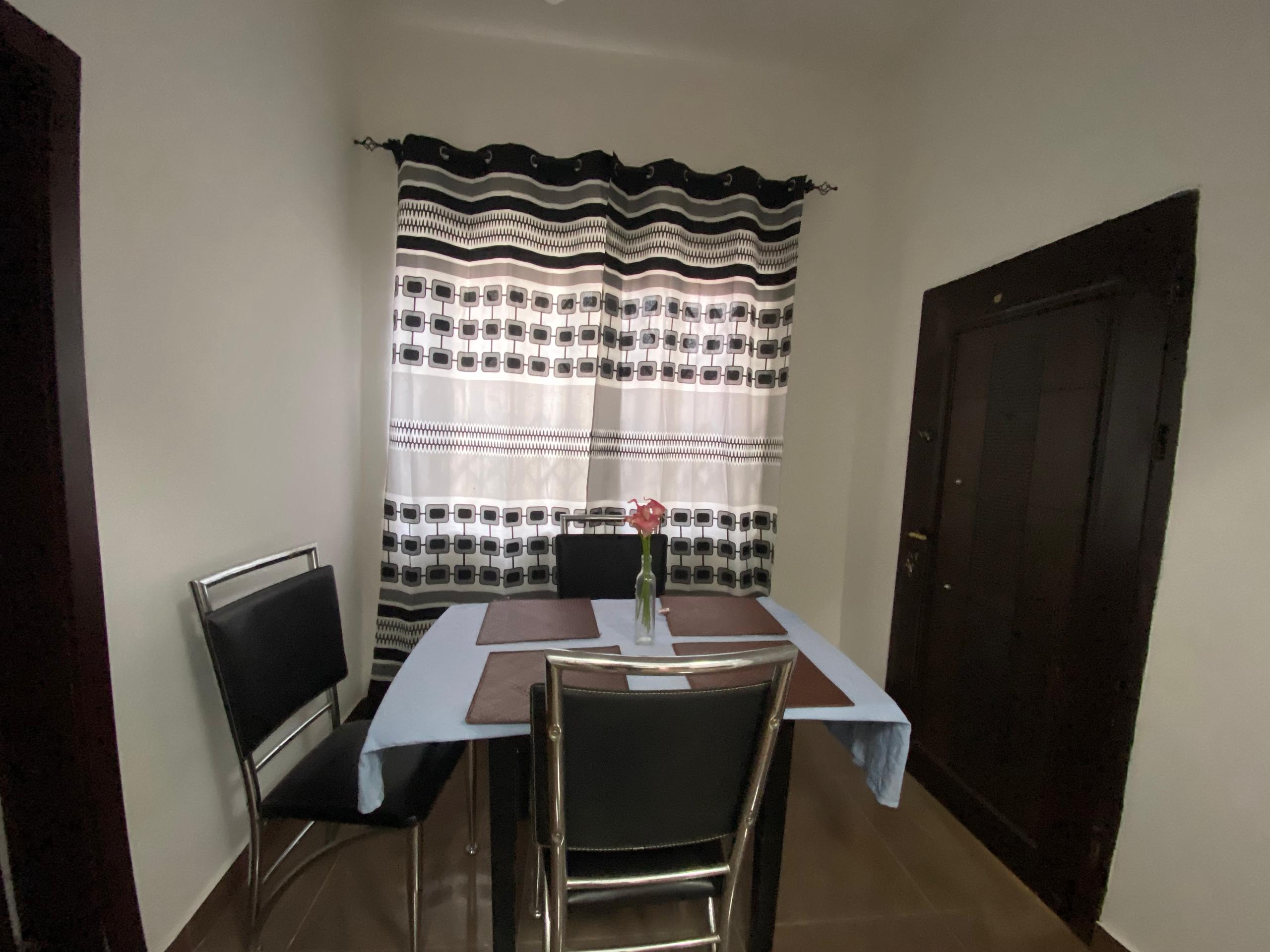 Two (2) Bedroom Furnished Apartment For Rent at Spintex