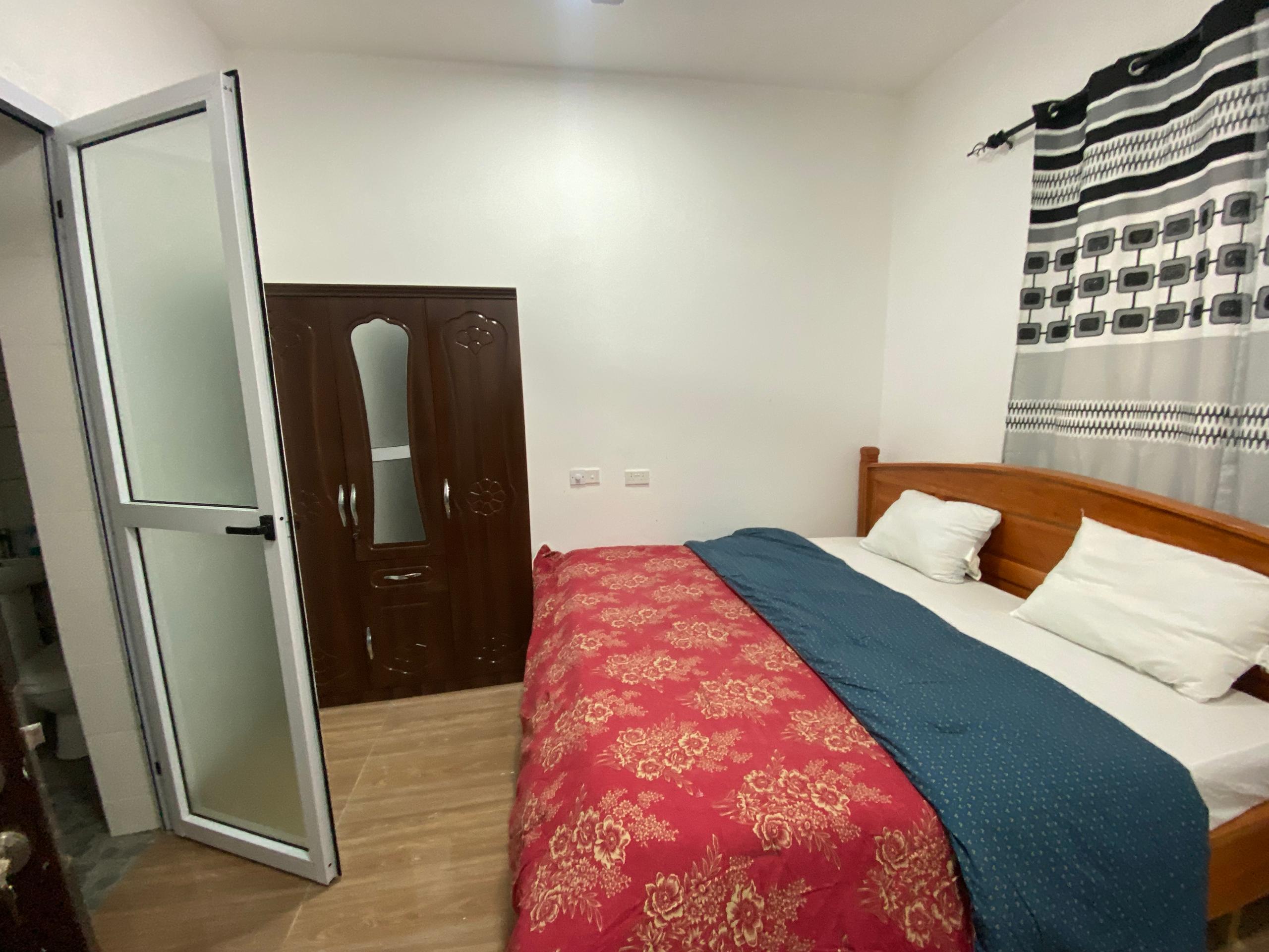 Two (2) Bedroom Furnished Apartment For Rent at Spintex