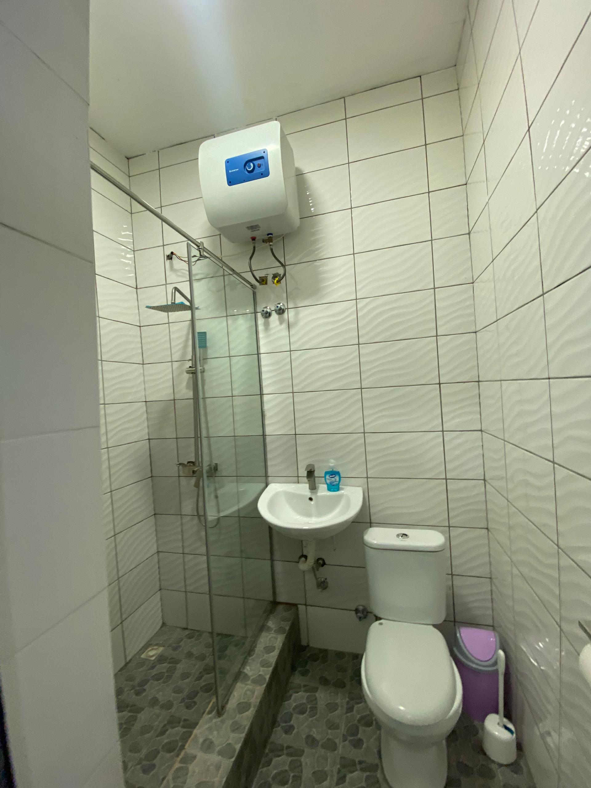 Two (2) Bedroom Furnished Apartment For Rent at Spintex