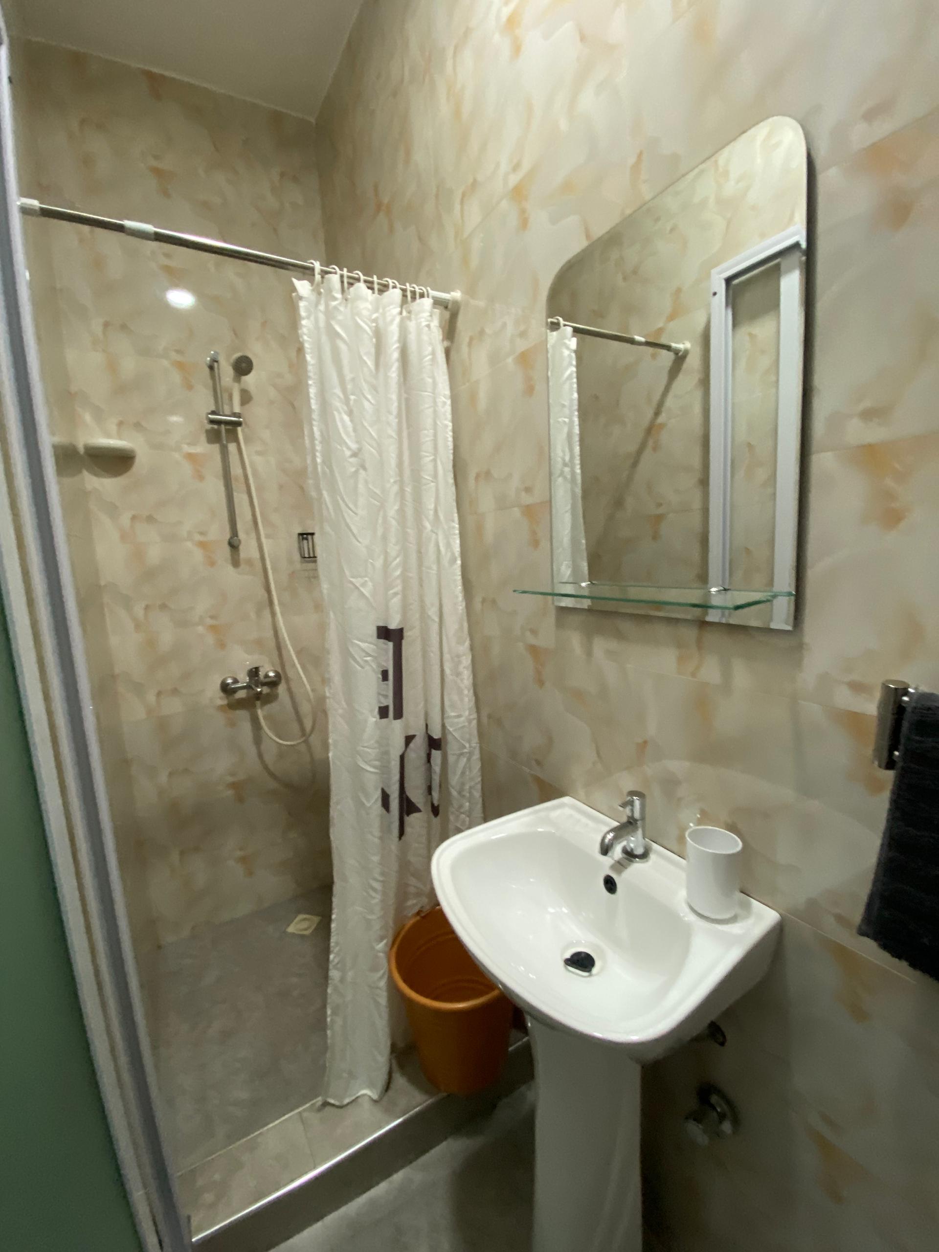 Two (2) Bedroom Furnished Apartment For Rent at Spintex