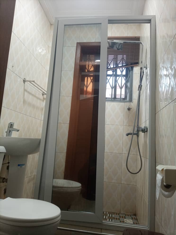 Two (2) Bedroom Furnished Apartments for Rent at Awoshie