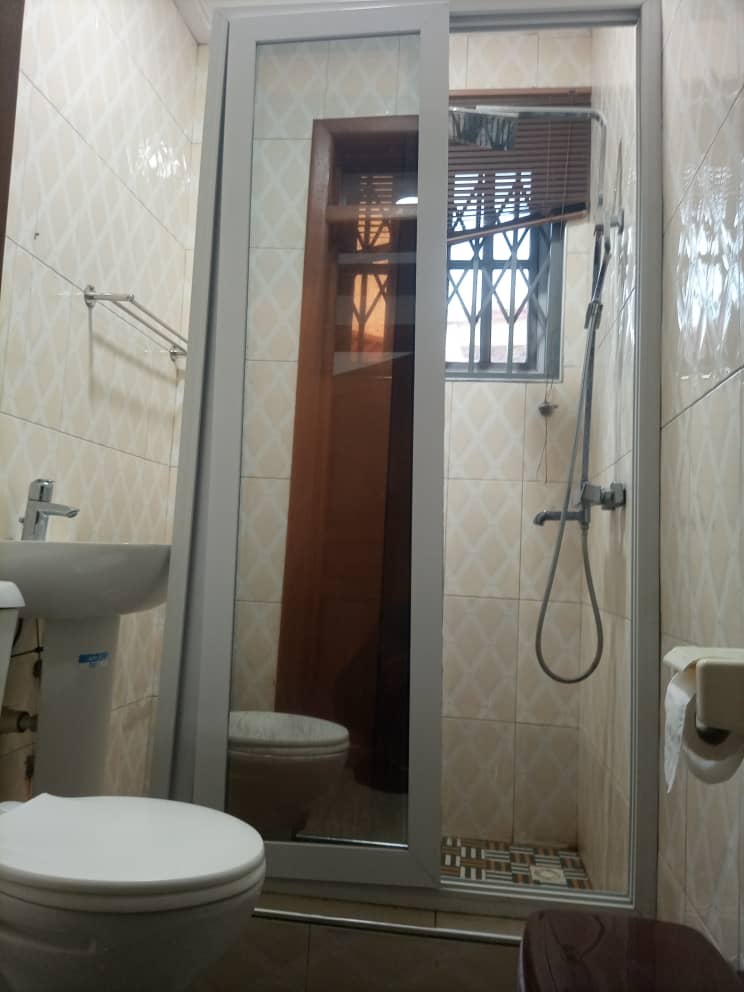 Two (2) Bedroom Furnished Apartments for Rent at Awoshie