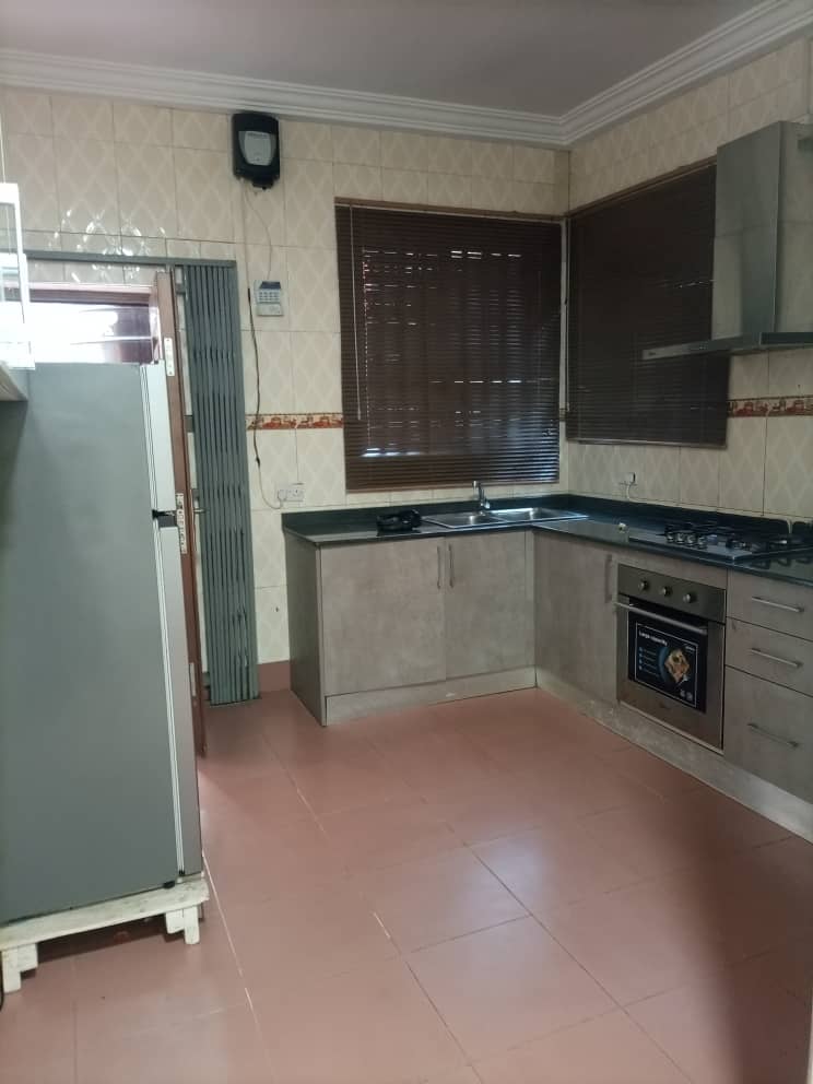 Two (2) Bedroom Furnished Apartments for Rent at Awoshie