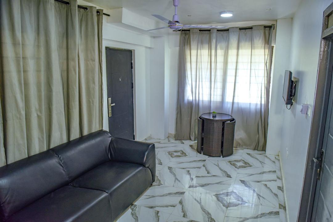 Two (2) Bedroom Furnished Apartments For Rent at Borteyman