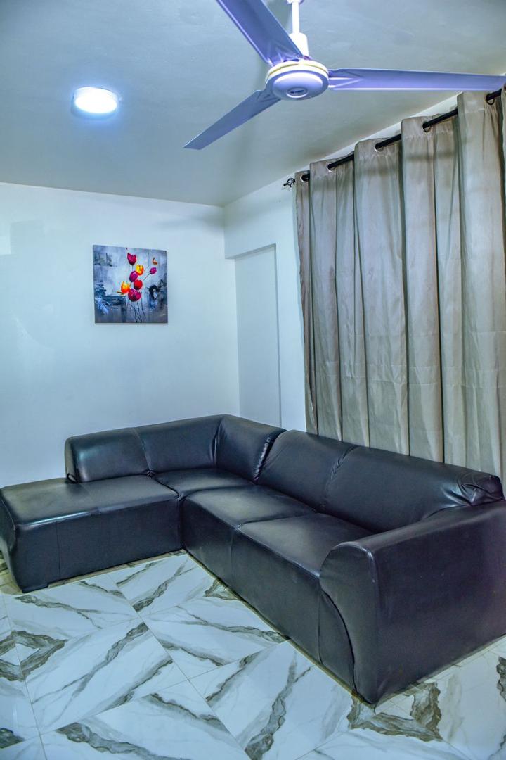 Two (2) Bedroom Furnished Apartments For Rent at Borteyman