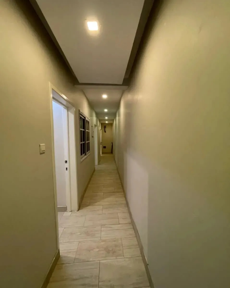 Two (2) Bedroom Furnished Apartments For Rent at Dansoman