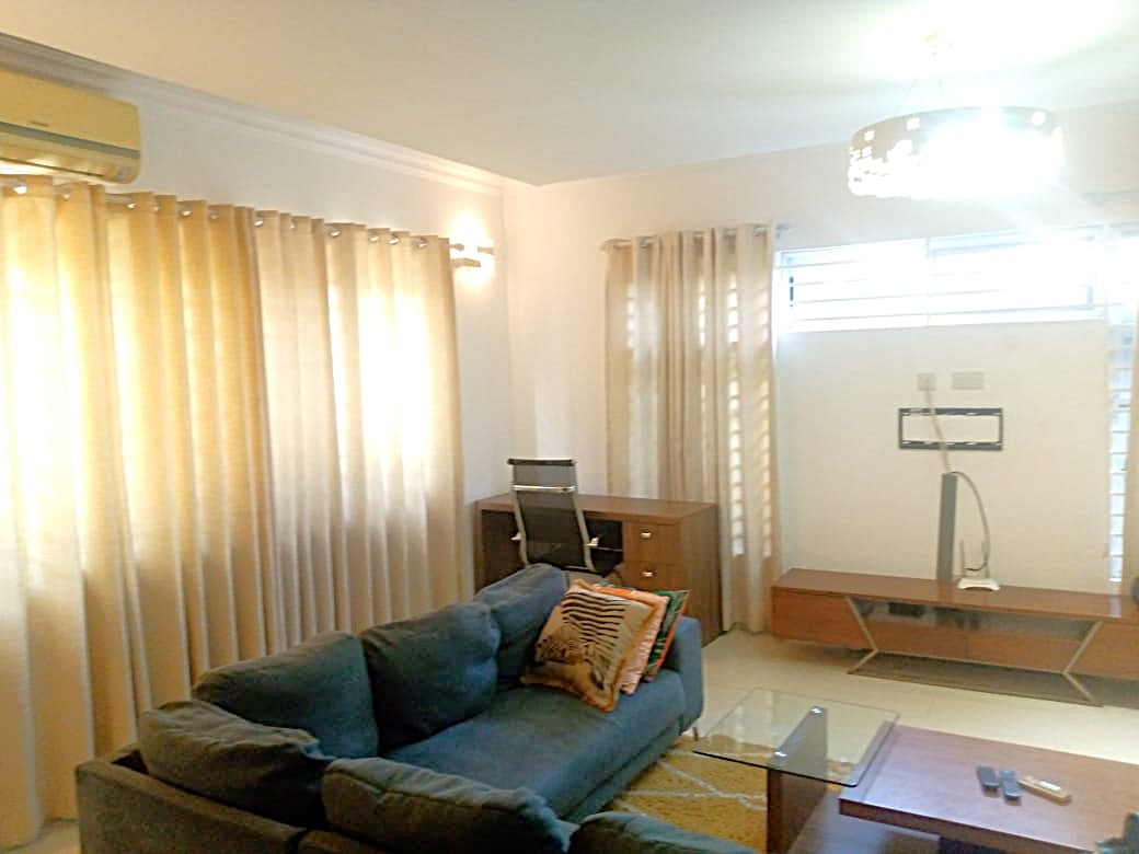 Two (2) Bedroom Furnished Apartments For Rent at Dzorwulu