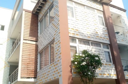 Two (2) Bedroom Furnished Apartments For Rent at Dzorwulu