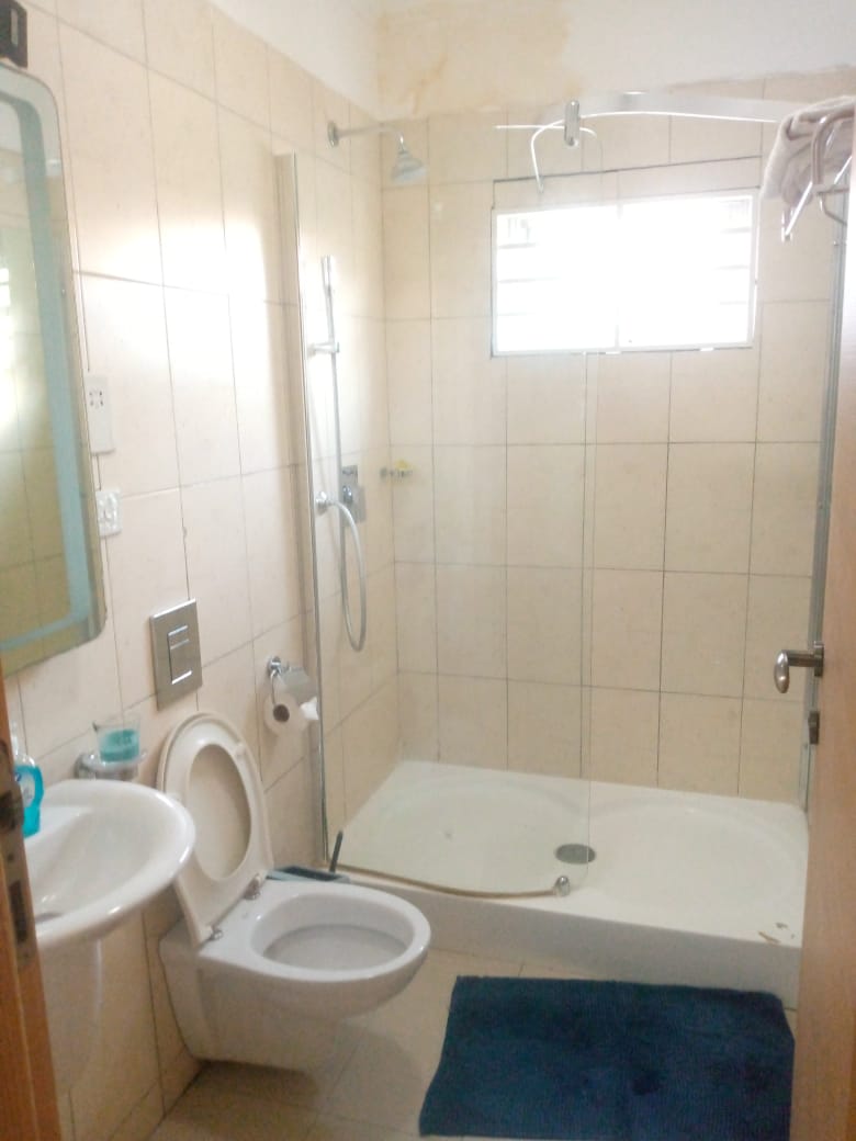 Two (2) Bedroom Furnished Apartments For Rent at Dzorwulu