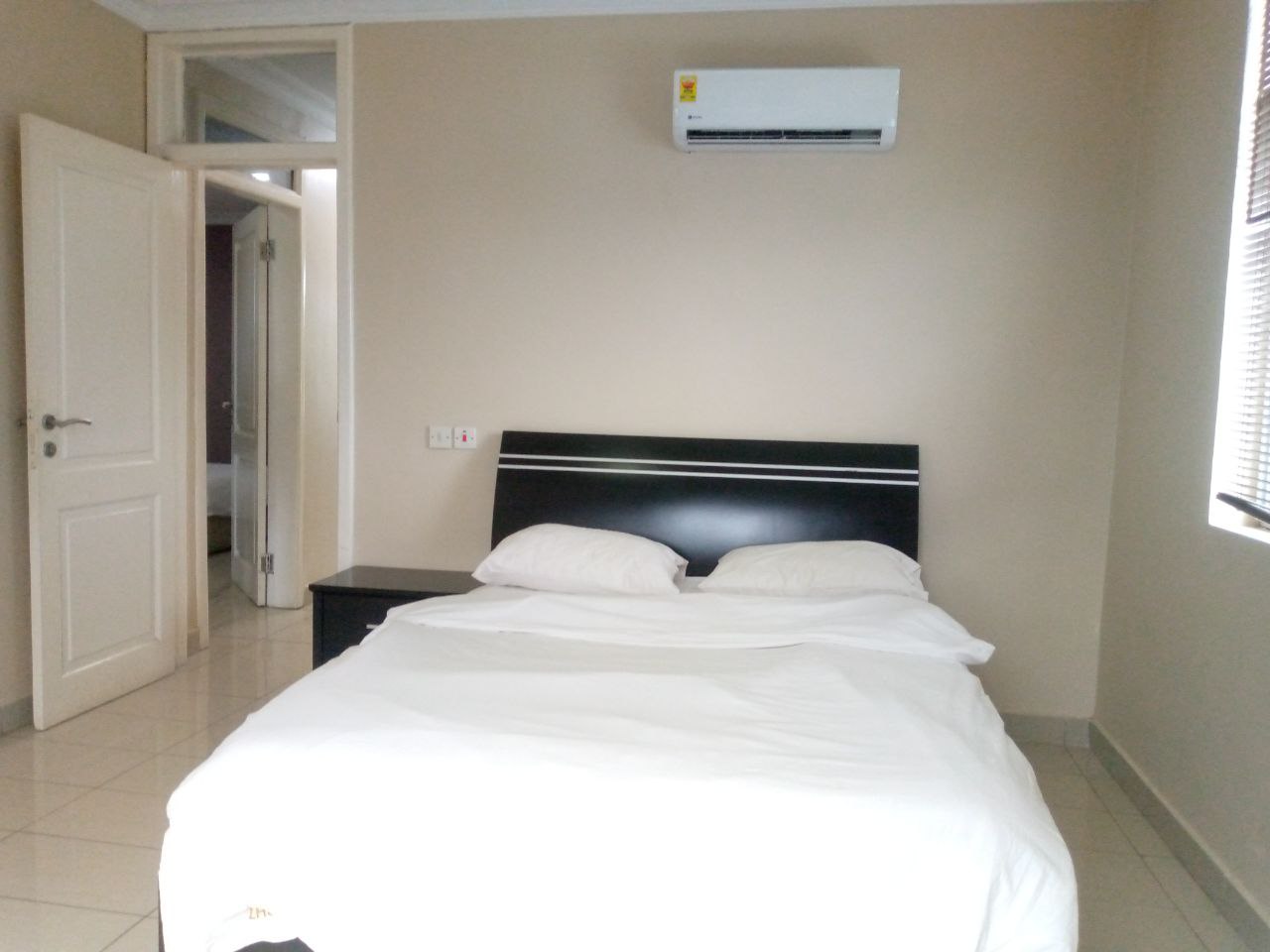 Two (2) Bedroom Furnished Apartments For Rent at East Legon Shiashie