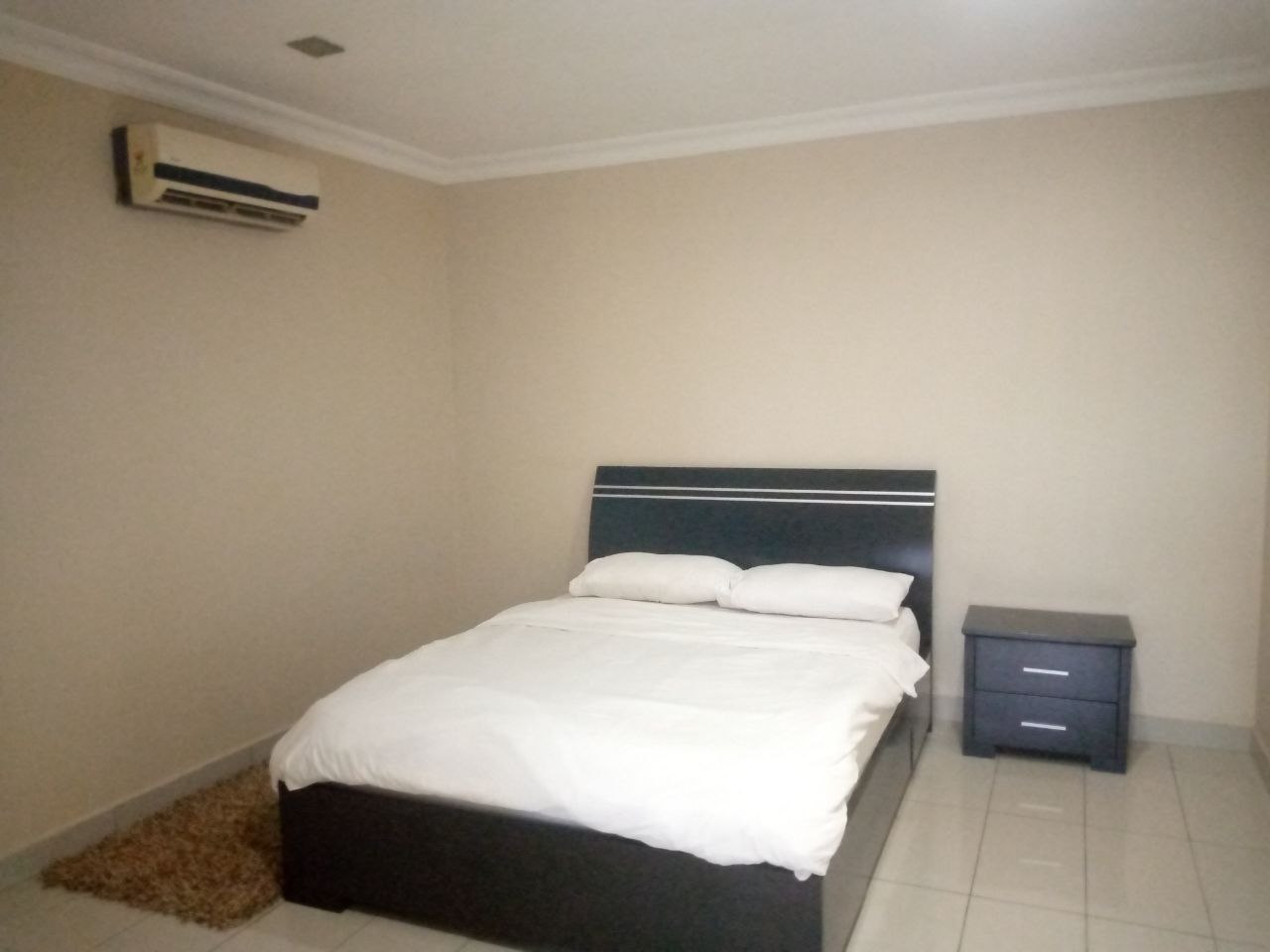 Two (2) Bedroom Furnished Apartments For Rent at East Legon Shiashie