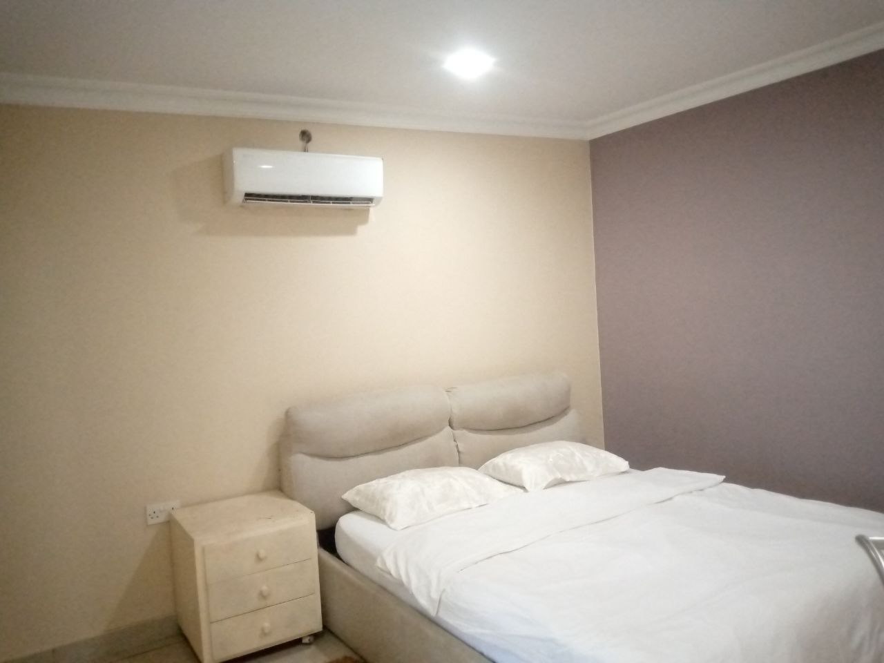 Two (2) Bedroom Furnished Apartments For Rent at East Legon Shiashie