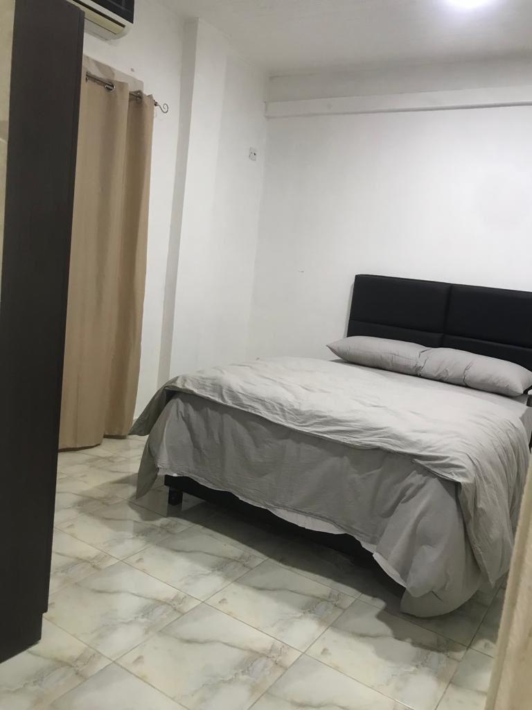 Two (2) Bedroom Furnished Apartments For Rent at East Legon