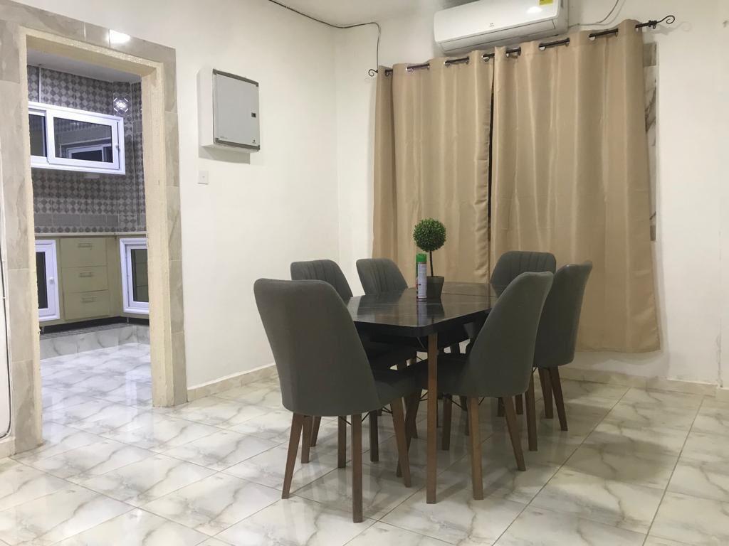 Two (2) Bedroom Furnished Apartments For Rent at East Legon