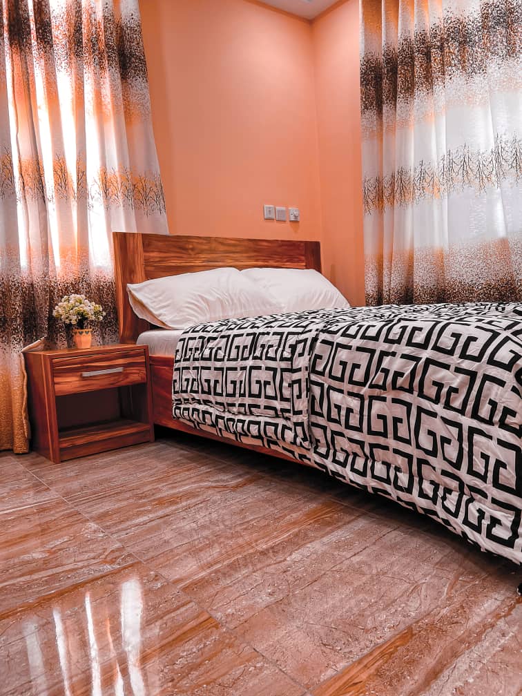 Two (2) Bedroom Furnished Apartments For Rent at Klagon