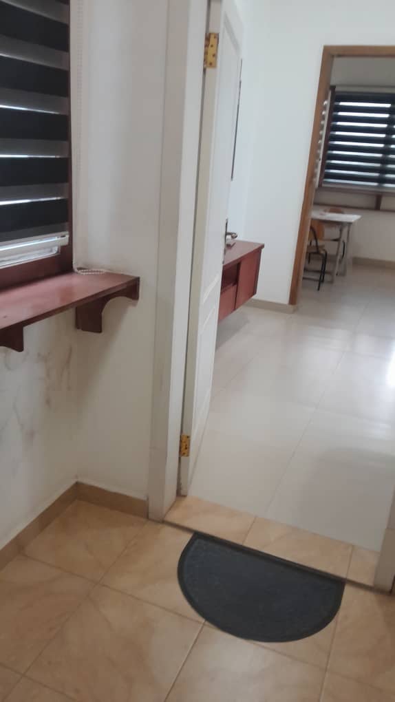 Two (2) Bedroom Furnished Apartments For Rent at Kumasi Asokore Mampong