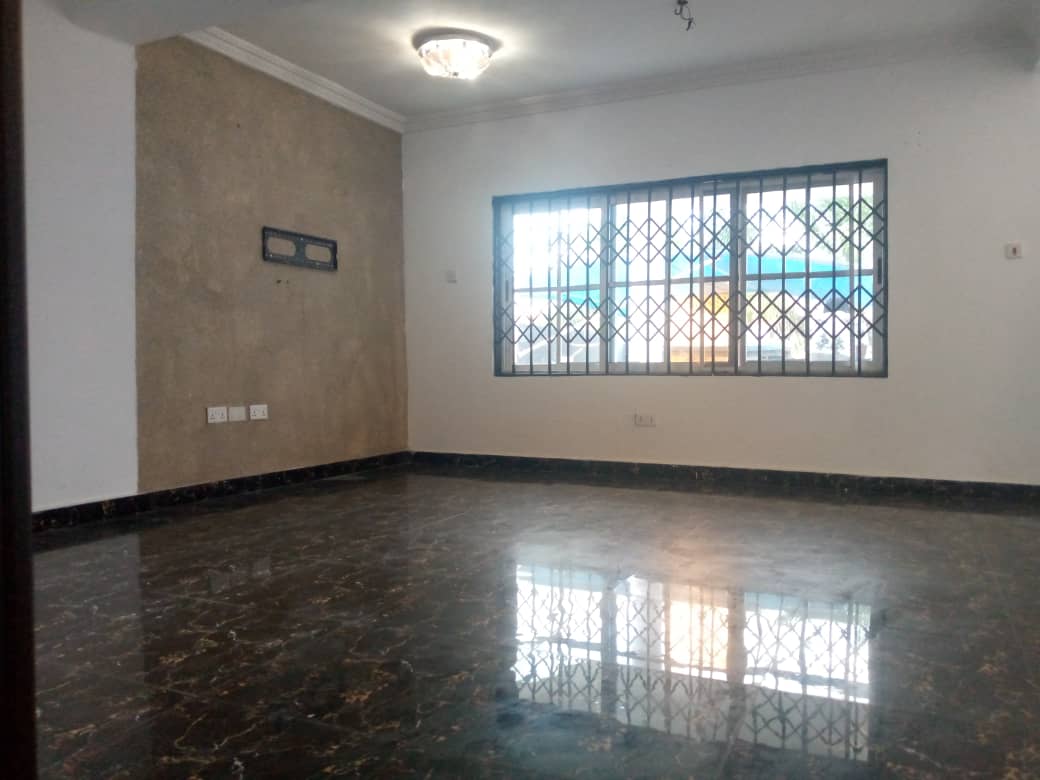 Two (2) Bedroom Furnished Apartments for Rent at Kwabenya