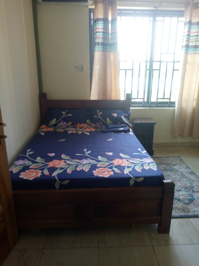 Two (2) Bedroom Furnished Apartments for Rent at Kwabenya