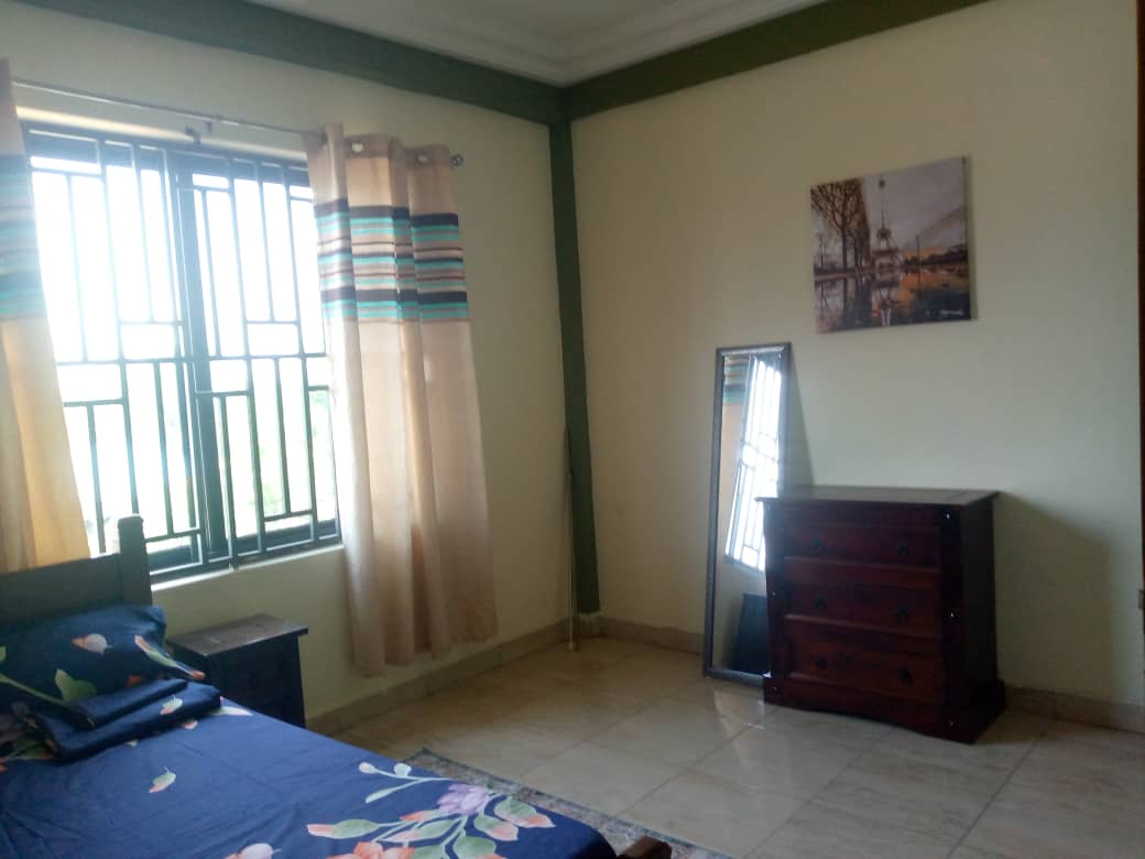 Two (2) Bedroom Furnished Apartments for Rent at Kwabenya