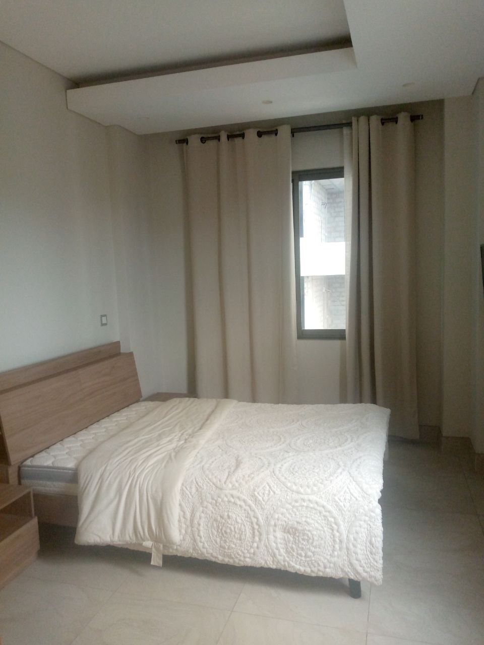 Two (2) Bedroom Furnished Apartments For Rent at Labone