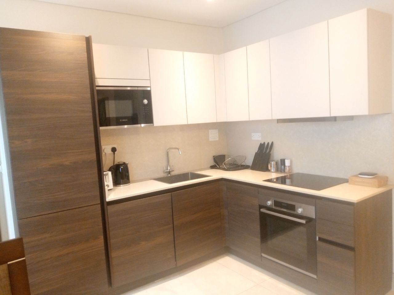 Two (2) Bedroom Furnished Apartments For Rent at Labone