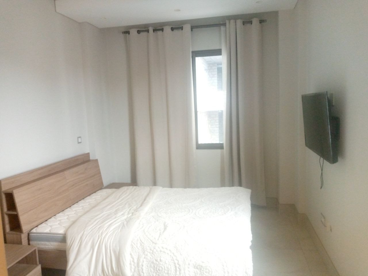 Two (2) Bedroom Furnished Apartments For Rent at Labone