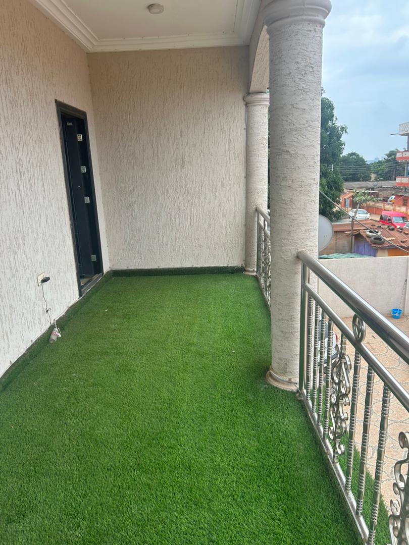 Two (2) Bedroom Furnished Apartments For Rent at North Kaneshie