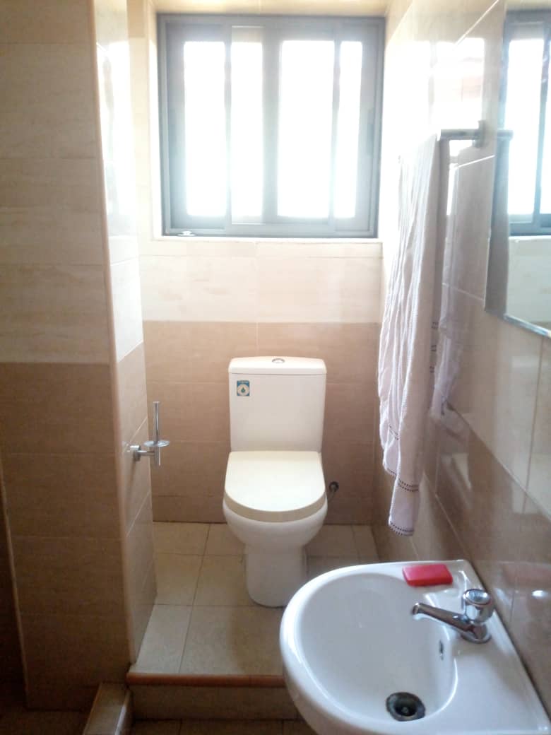 Two (2) Bedroom Furnished Apartments for Rent at North Legon