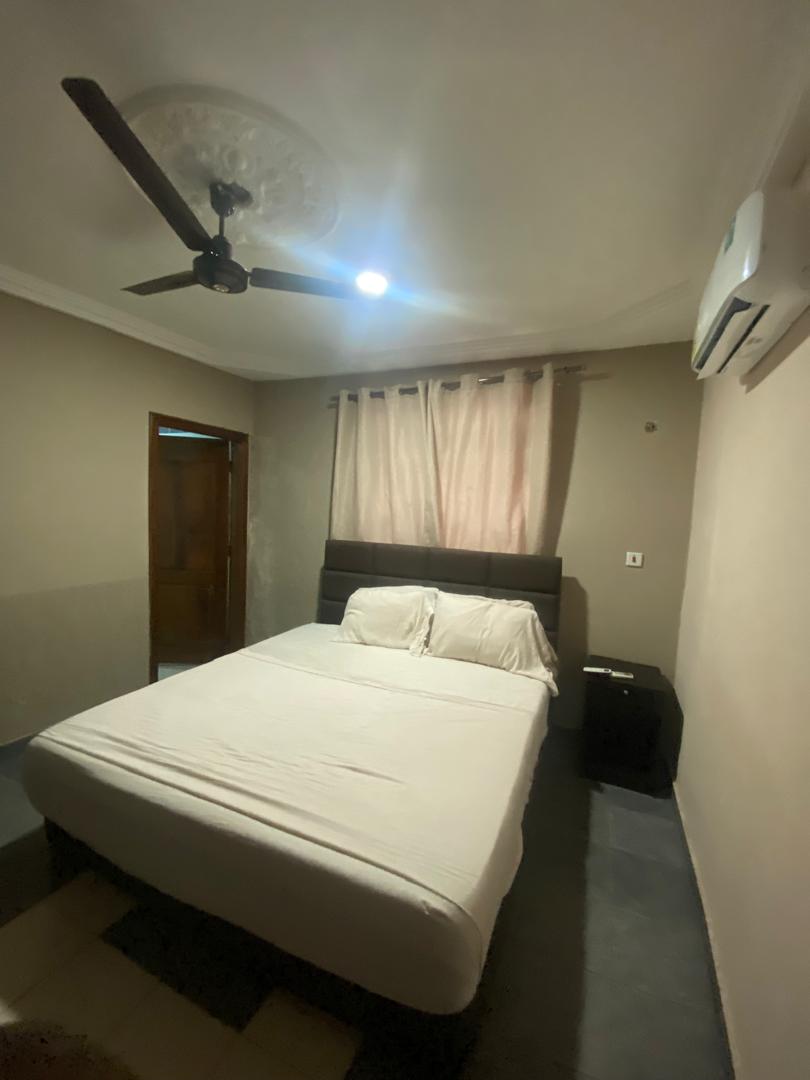 Two (2) Bedroom Furnished Apartments For Rent at Patasi