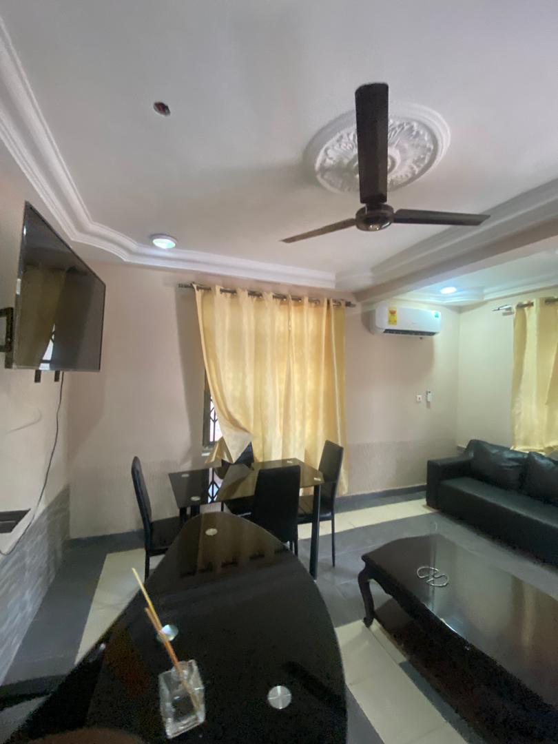 Two (2) Bedroom Furnished Apartments For Rent at Patasi