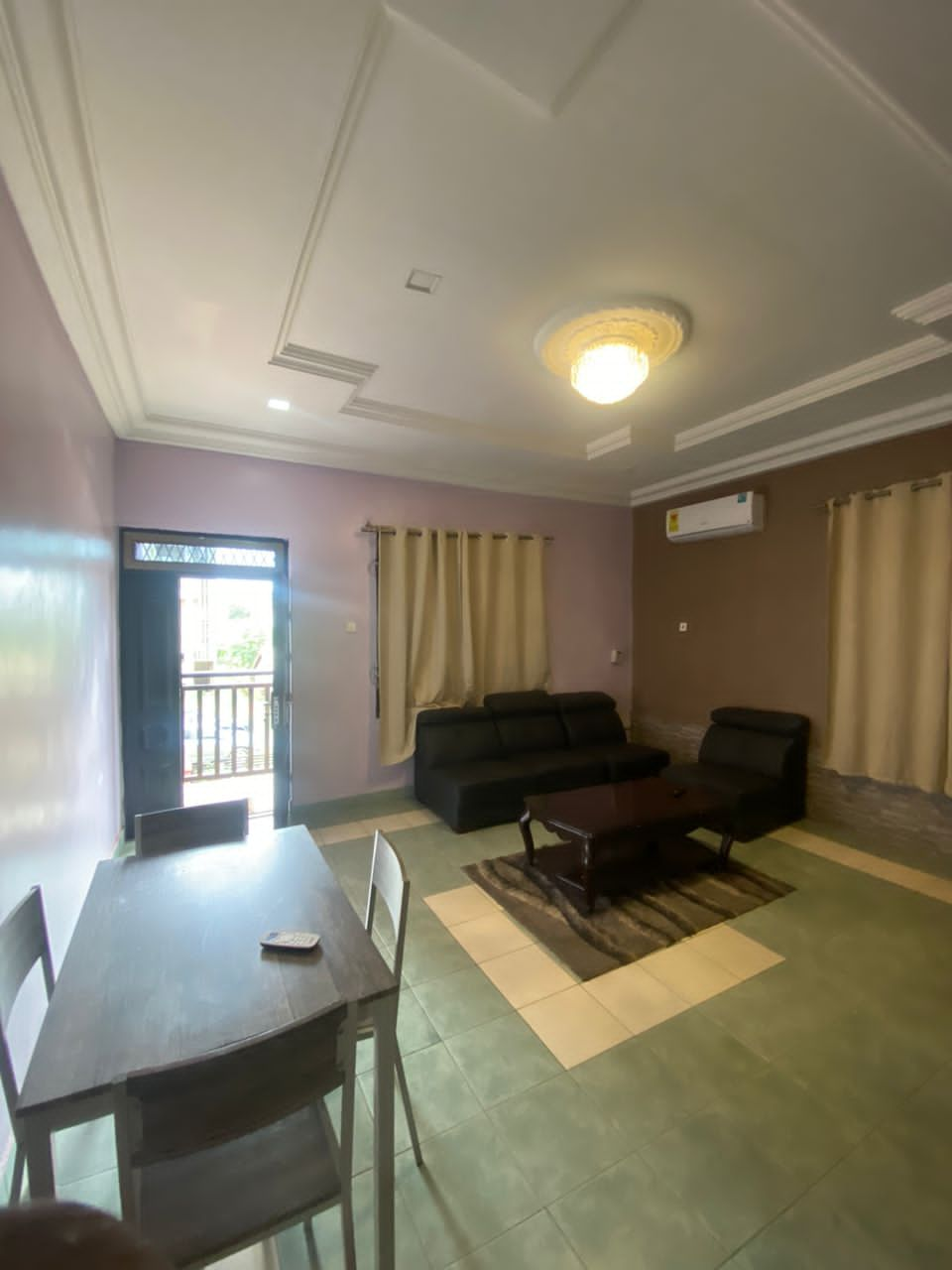 Two (2) Bedroom Furnished Apartments For Rent at Patasi