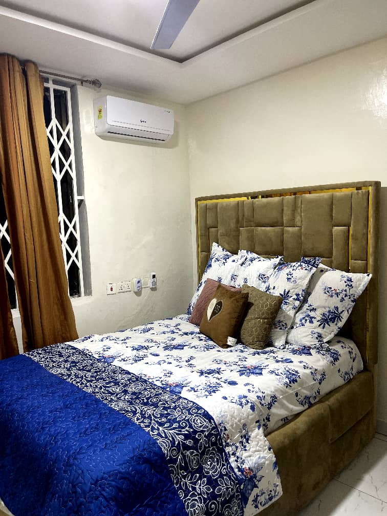 Two (2) Bedroom Furnished Apartments for Rent at Sowutoum