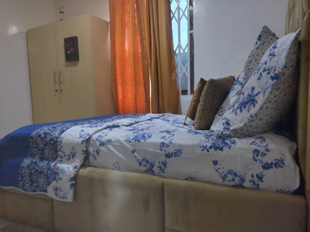 Two (2) Bedroom Furnished Apartments for Rent at Sowutoum