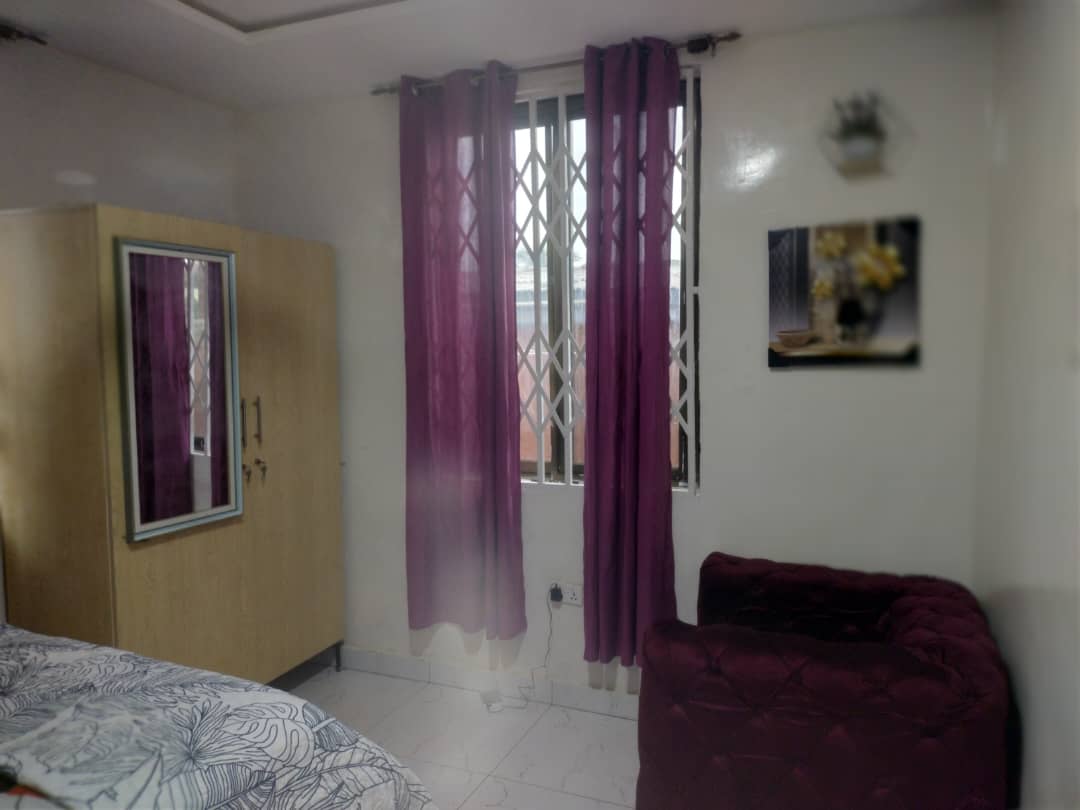 Two (2) Bedroom Furnished Apartments for Rent at Sowutoum