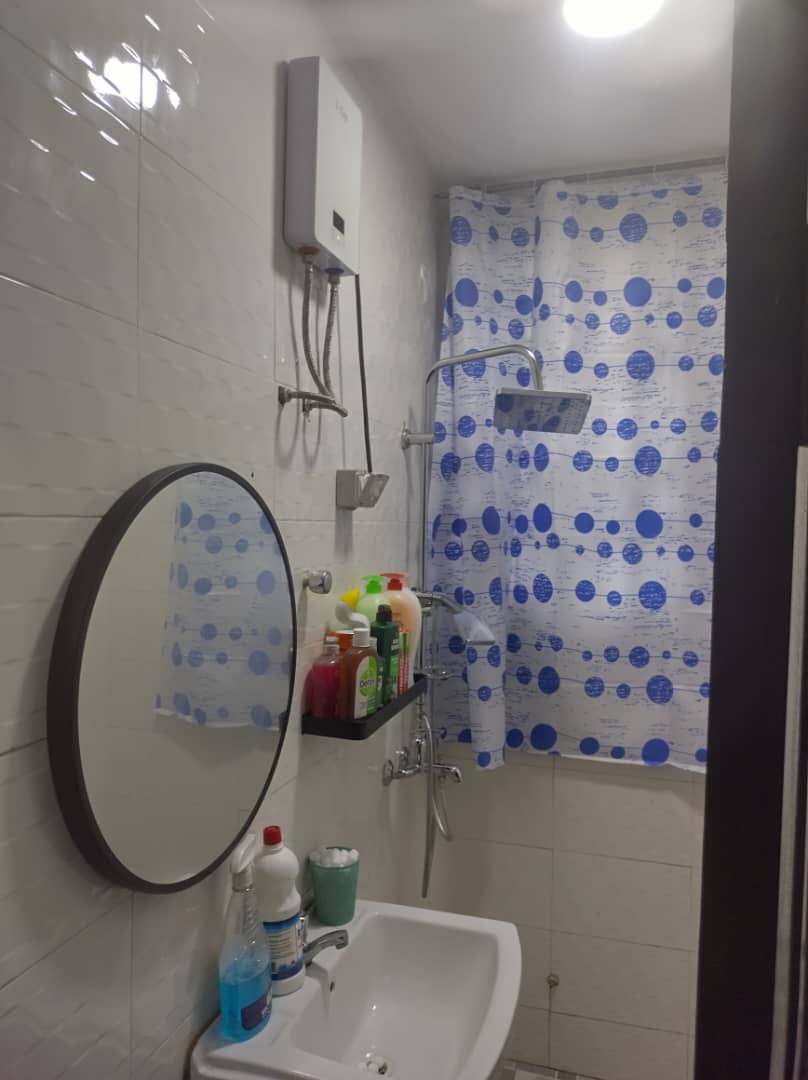 Two (2) Bedroom Furnished Apartments for Rent at Sowutoum