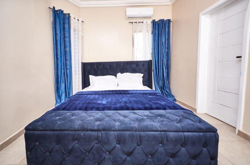 Two (2) Bedroom Furnished Apartments For Rent at Spintex 