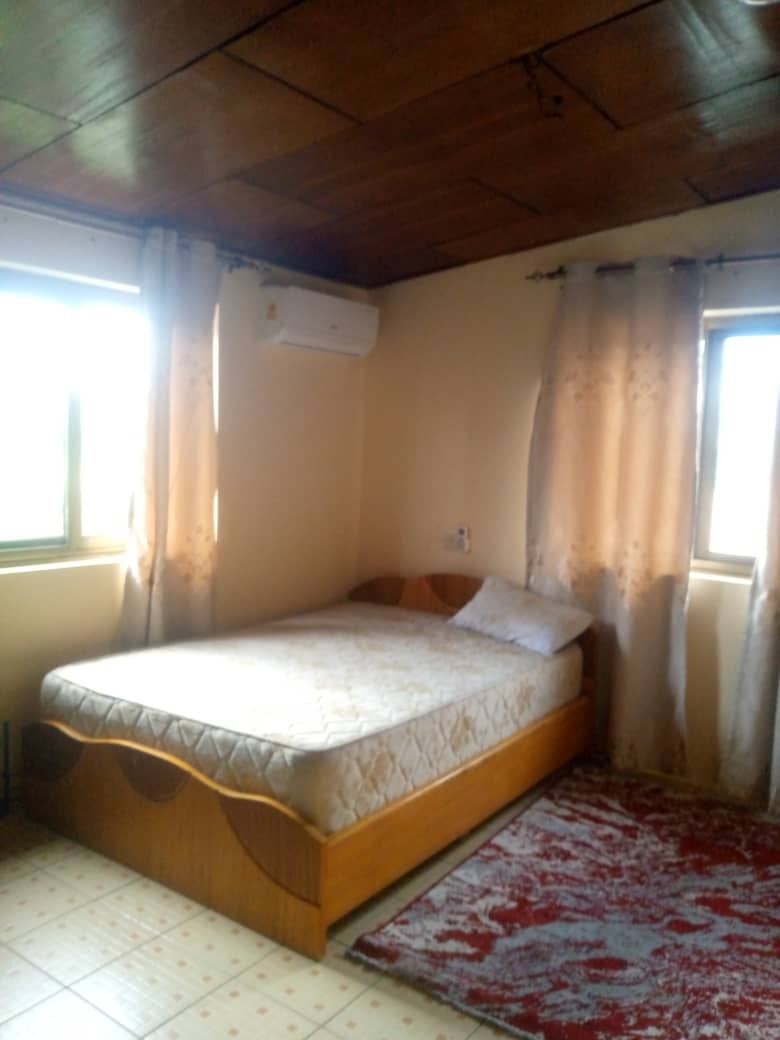 Two (2) Bedroom Aoartments for Rent at East Legon